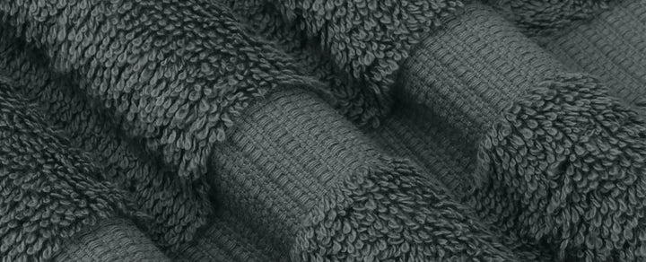 What Do the Lines on Bath Towels Mean? A Simple Guide