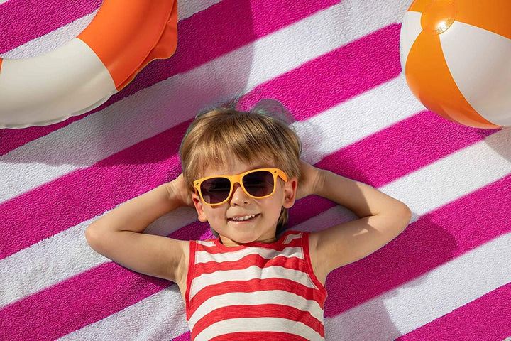 5 Reasons Cabana Beach Towels Are a Summer Must-Have
