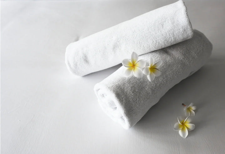 How to Choose the Best Bath Towel - 7 Easy Tips