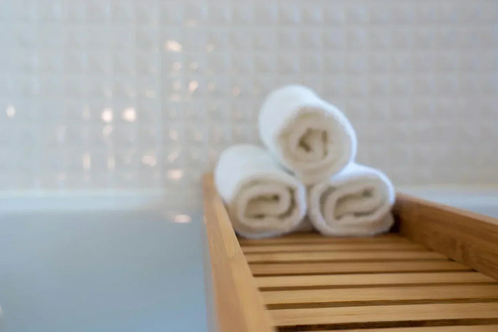 Spa Towels