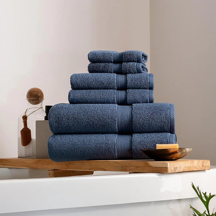 How an 8-Pack Towel Set Can Save You Time and Money