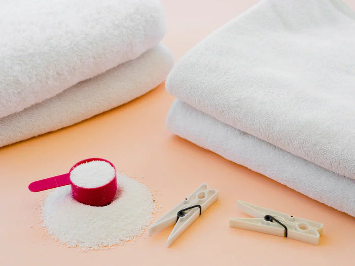 7 Care Tips for Towels