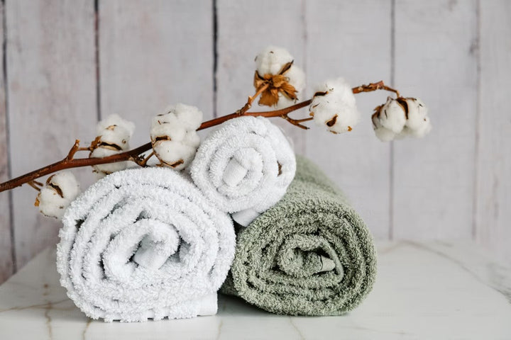 How to Choose Bath Towels: The Complete Buying Guide