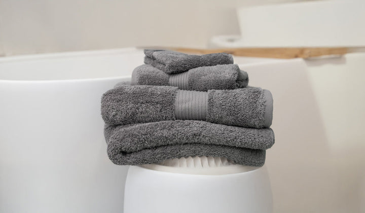 Why Towels Shed Lint After Washing