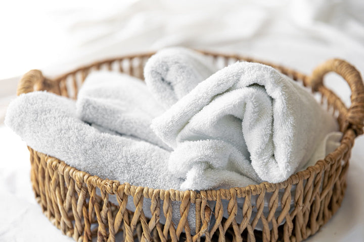 Best Bath Towel Set for Daily Use