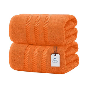 ecomposer-color-orange-rust,ecomposer-size-35X70-Jumbo-(2-Pcs)