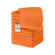 Daily Essential Washcloths – 100% Cotton