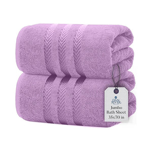 ecomposer-color-lavender,ecomposer-size-35X70-Jumbo-(2-Pcs)