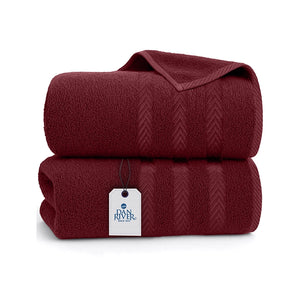 ecomposer-color-Pomegranate,ecomposer-size-35X70-Jumbo-(2-Pcs)