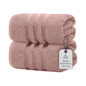 ecomposer-color-dusty-rose,ecomposer-size-35X70-Jumbo-(2-Pcs)