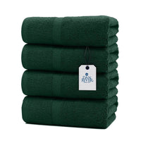 ecomposer-color-hunter-green,ecomposer-size-Bath-Towel-Pk4-(27X54)