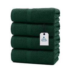 ecomposer-color-hunter-green,ecomposer-size-Bath-Towel-Pk4-(27X54)