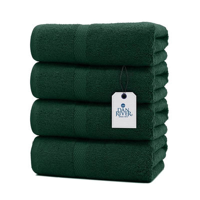 ecomposer-color-hunter-green,ecomposer-size-Bath-Towel-Pk4-(27X54)