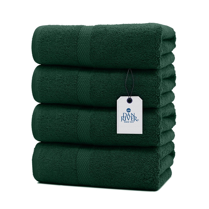ecomposer-color-hunter-green,ecomposer-size-Bath-Towel-Pk4-(27X54)