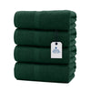 ecomposer-color-hunter-green,ecomposer-size-Bath-Towel-Pk4-(27X54)