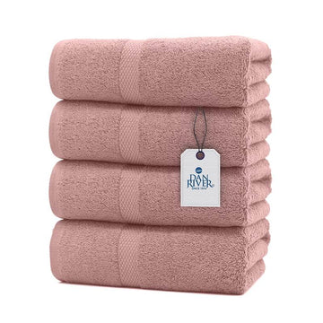 Dusty Rose