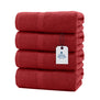 ecomposer-color-red,ecomposer-size-Bath-Towel-Pk4-(27X54)