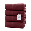 ecomposer-color-pomegranate,ecomposer-size-Bath-Towel-Pk4-(27X54)