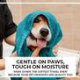 ecomposer-color-teal-dog-hair