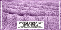 ecomposer-color-lavender,ecomposer-size-35X70-Jumbo-(2-Pcs)