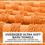 ecomposer-color-orange-rust,ecomposer-size-35X70-Jumbo-(2-Pcs)