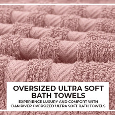 ecomposer-color-dusty-rose,ecomposer-size-35X70-Jumbo-(2-Pcs)