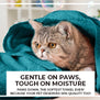 ecomposer-color-teal-cat-hair