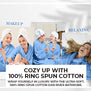 ecomposer-color-bathrobe-medium-blue