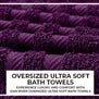 ecomposer-color-purple-passion,ecomposer-size-35X70-Jumbo-(2-Pcs)