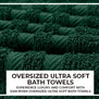 ecomposer-color-hunter-green,ecomposer-size-35X70-Jumbo-(2-Pcs)