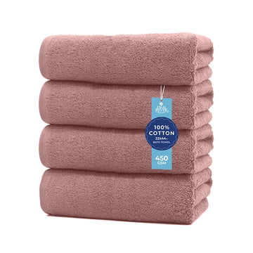 Dusty Rose