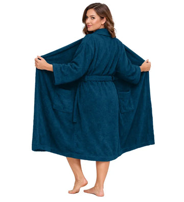 Bathrobe-blue-opal