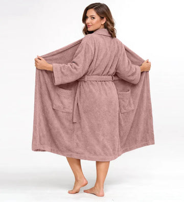 Bathrobe-dusty-rose