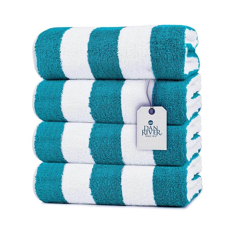 Dan River Cabana Beach Towel