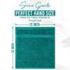 ecomposer-color-teal,ecomposer-size-Face-Towel-Pk12-(12X12)