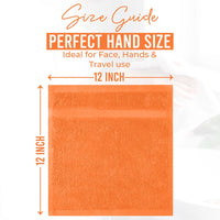 ecomposer-color-orange,ecomposer-size-Face-Towel-Pk12-(12X12)