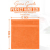 ecomposer-color-orange,ecomposer-size-Face-Towel-Pk12-(12X12)