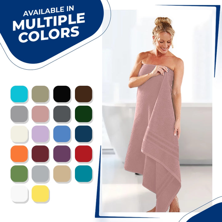 ecomposer-color-dusty-rose,ecomposer-size-35X70-Jumbo-(2-Pcs)