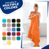 ecomposer-color-orange-rust,ecomposer-size-35X70-Jumbo-(2-Pcs)