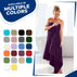 ecomposer-color-purple-passion,ecomposer-size-35X70-Jumbo-(2-Pcs)