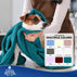 ecomposer-color-teal-dog-hair