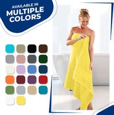 Cloud Plush Oversized Bath Sheets