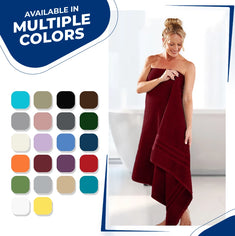 ecomposer-color-Pomegranate,ecomposer-size-35X70-Jumbo-(2-Pcs)