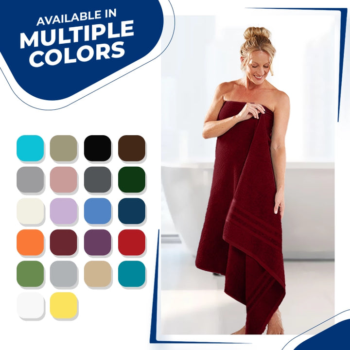 ecomposer-color-Pomegranate,ecomposer-size-35X70-Jumbo-(2-Pcs)