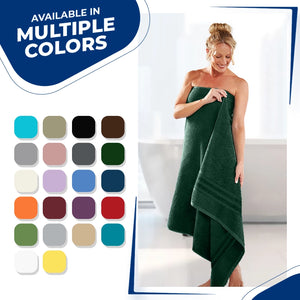 ecomposer-color-hunter-green,ecomposer-size-35X70-Jumbo-(2-Pcs)
