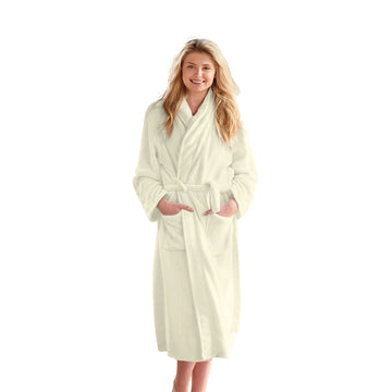 Bathrobe-cannoli-cream