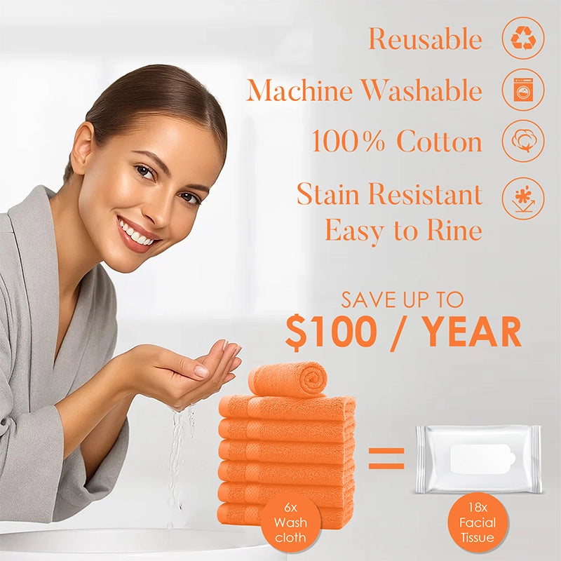 ecomposer-color-orange,ecomposer-size-Face-Towel-Pk12-(12X12)