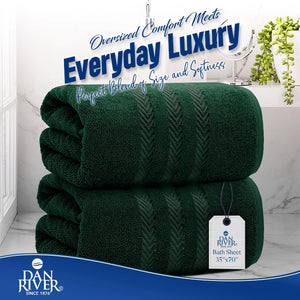ecomposer-color-hunter-green,ecomposer-size-35X70-Jumbo-(2-Pcs)