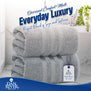 Cloud Plush Oversized Bath Sheets