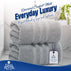 Cloud Plush Oversized Bath Sheets